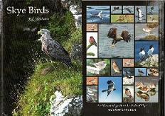 Skye Birds (new second edition) (R.L.McMillan)